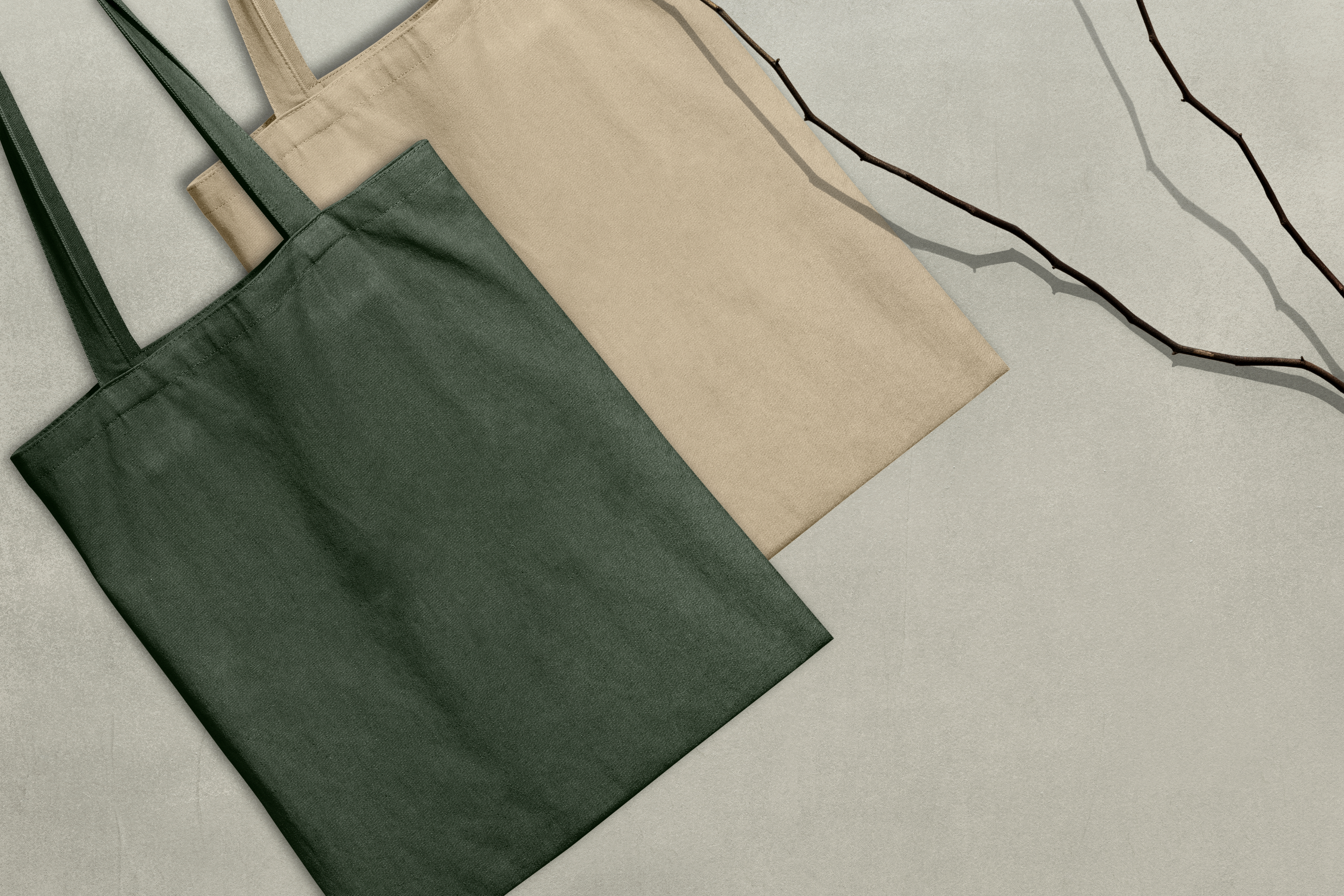 Eco Tote Bags