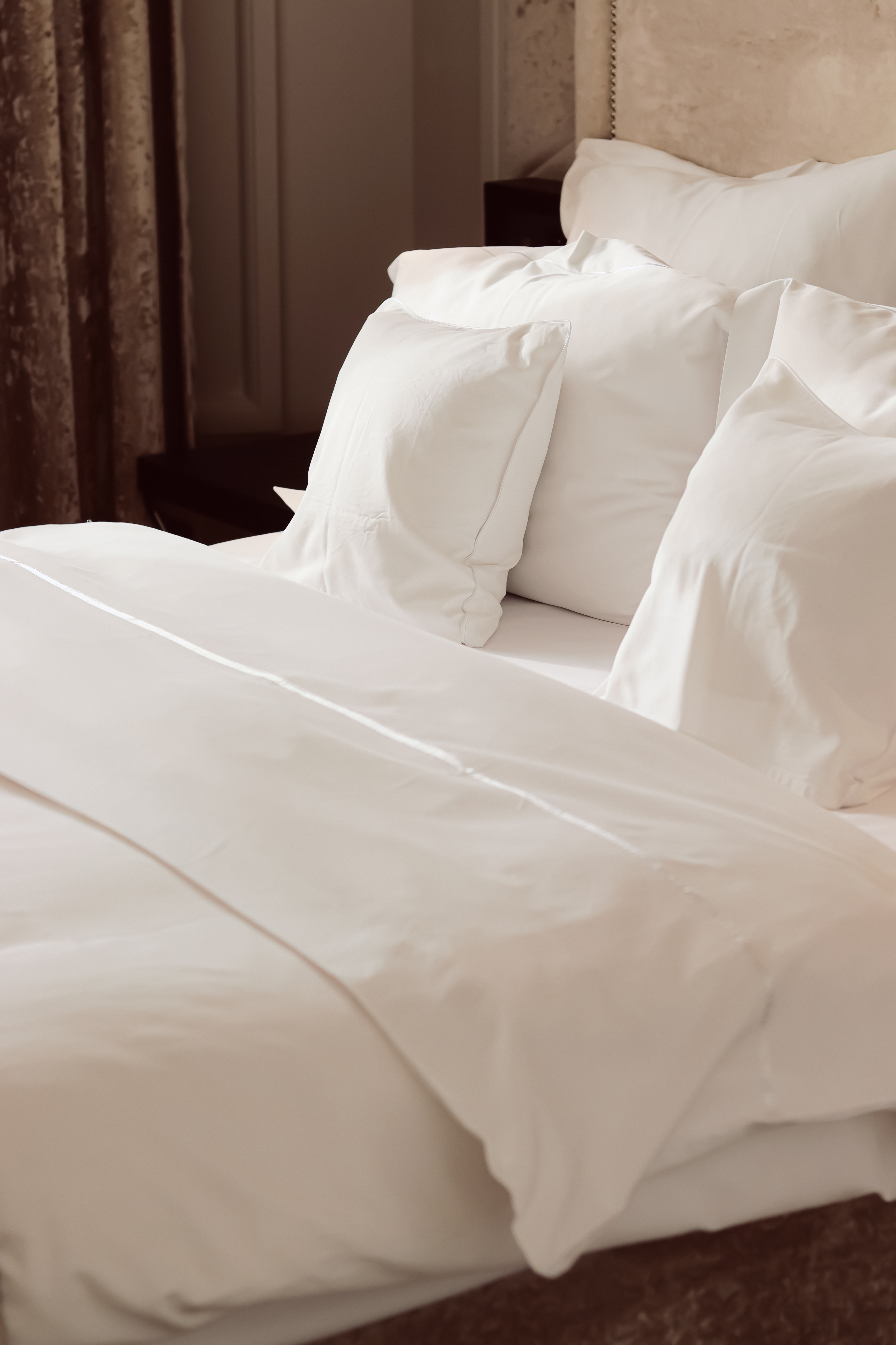 Bed Linen