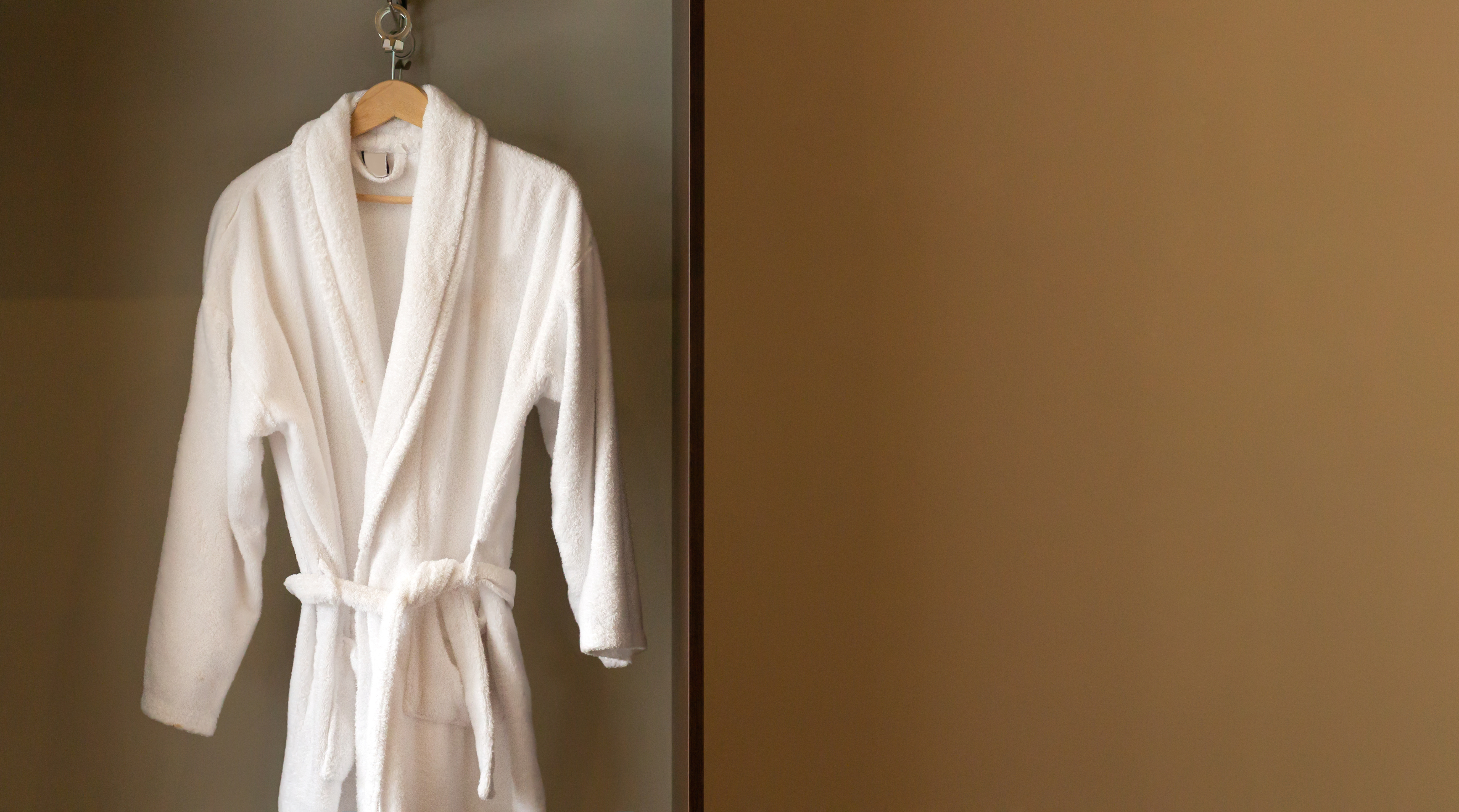 Robes
